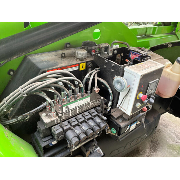 2018 NIFTY HR21D-46263979