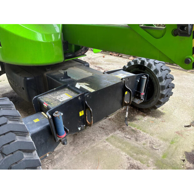 2018 NIFTY HR21D-46263981