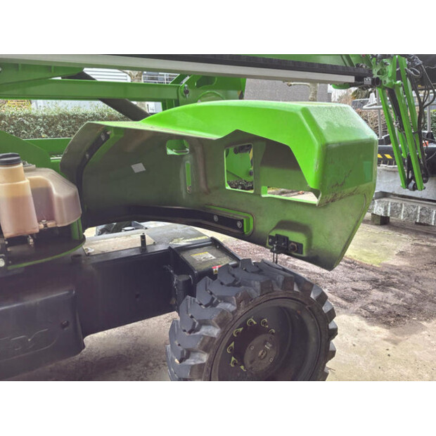 2018 NIFTY HR21D-46263982