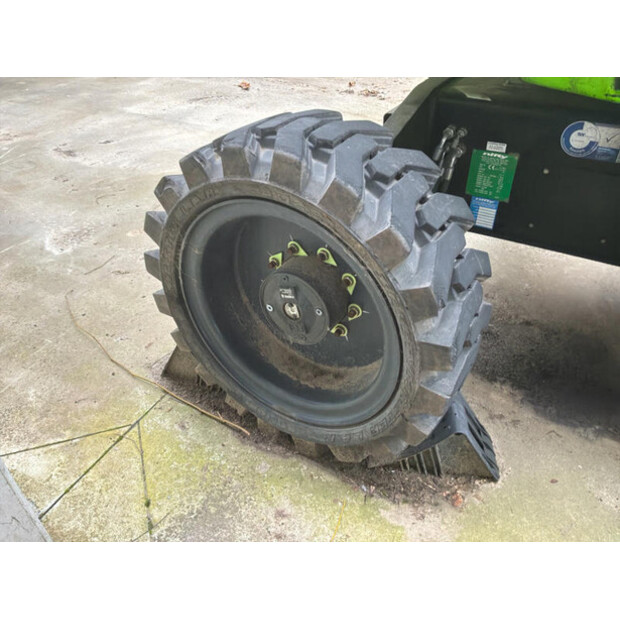 2018 NIFTY HR21D-46263983