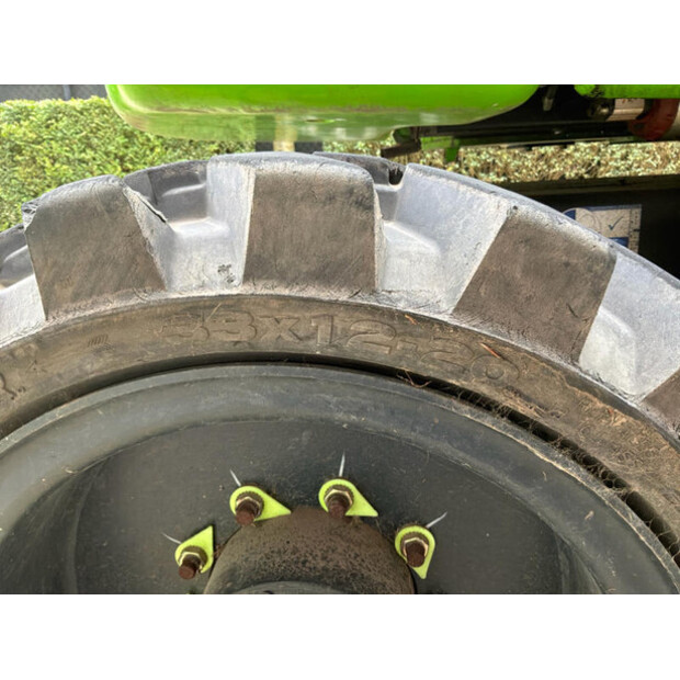 2018 NIFTY HR21D-46263985