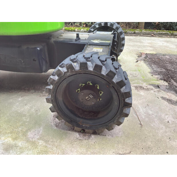 2018 NIFTY HR21D-46263986