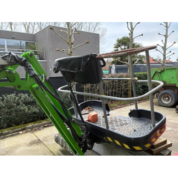 2018 NIFTY HR21D-46263994