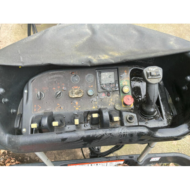 2018 NIFTY HR21D-46263995