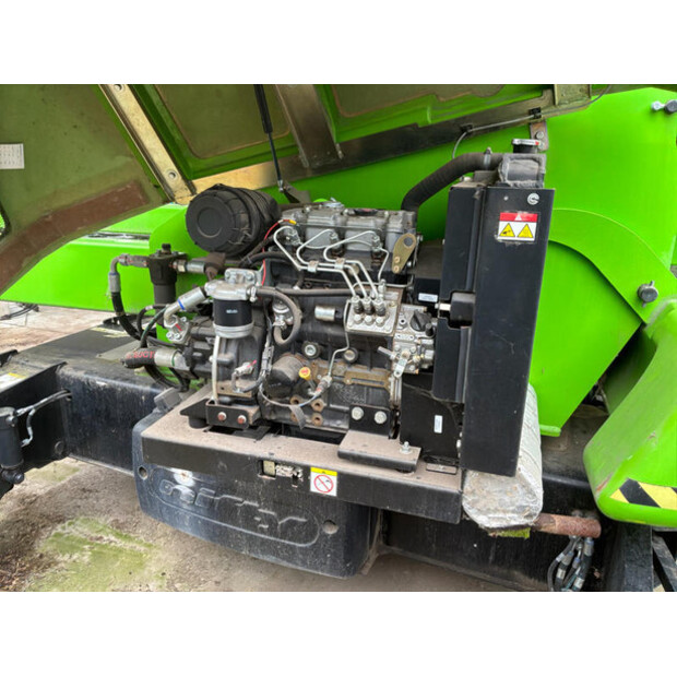 2018 NIFTY HR21D-46263999