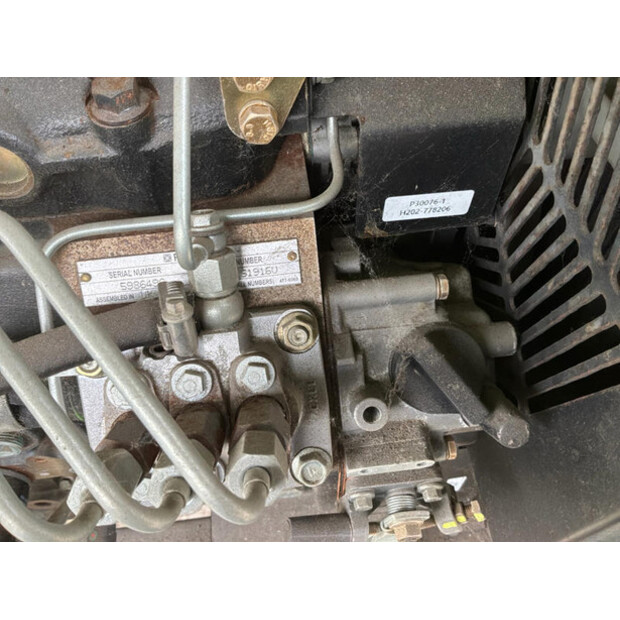 2018 NIFTY HR21D-46264000