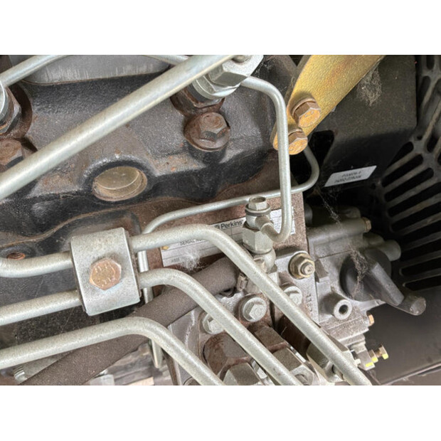 2018 NIFTY HR21D-46264001