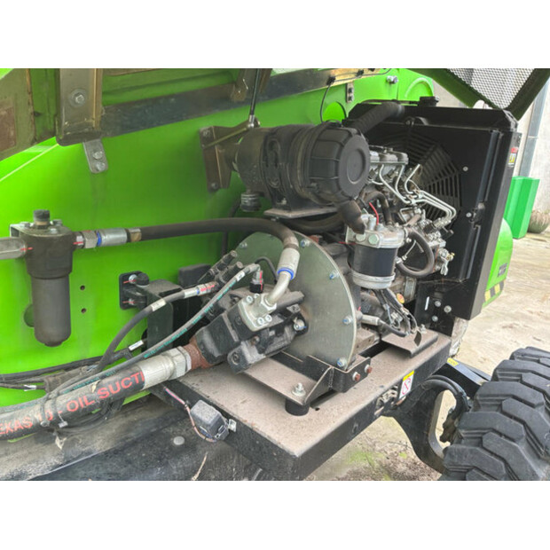 2018 NIFTY HR21D-46264003