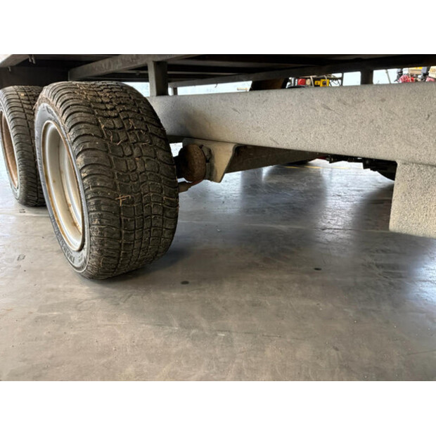 1994 Vepa D1016-46264016