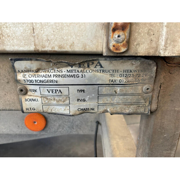 1994 Vepa D1016-46264025