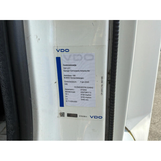 2006 داف LF45.180-46264037