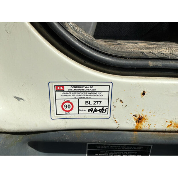 2006 داف LF45.180-46264038