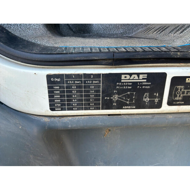 2006 داف LF45.180-46264057