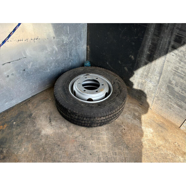 2006 داف LF45.180-46264093