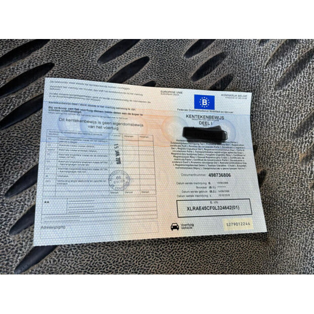 2006 داف LF45.180-46264105