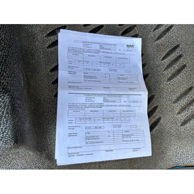 2006 داف LF45.180-46264106