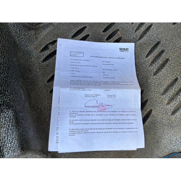 2006 داف LF45.180-46264107