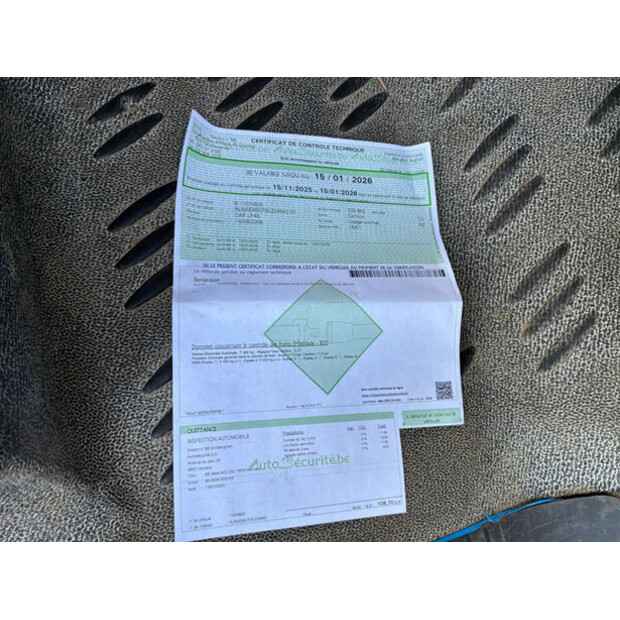 2006 داف LF45.180-46264110