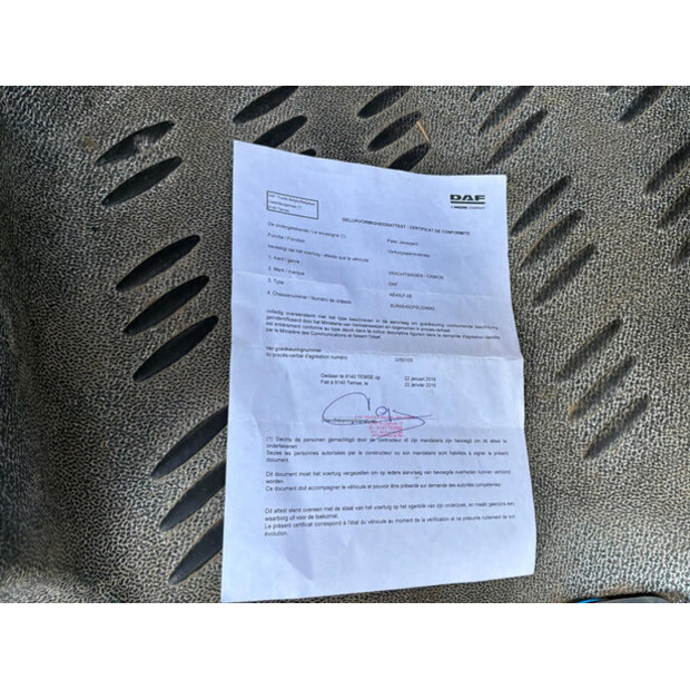 2006 داف LF45.180-46264111