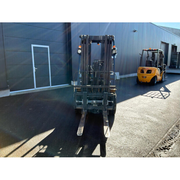 2022 Zhejiang FD25T-46264113