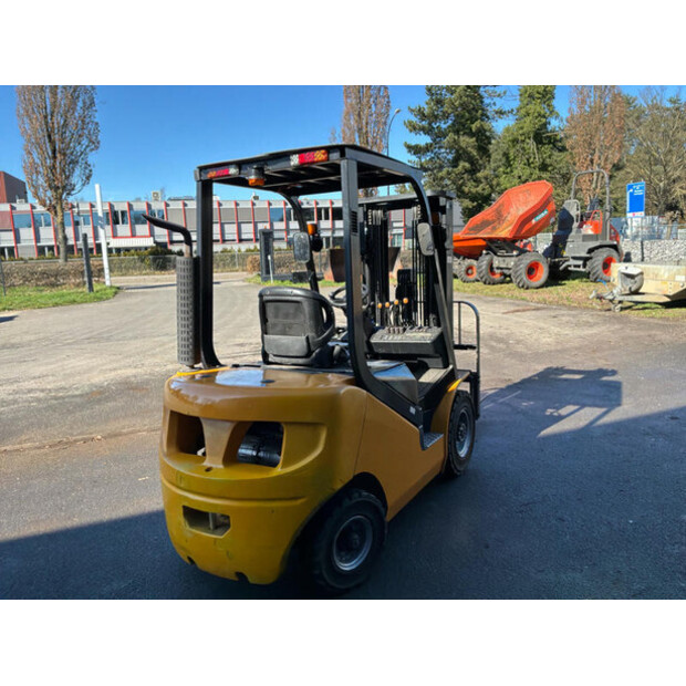 2022 Zhejiang FD25T-46264114