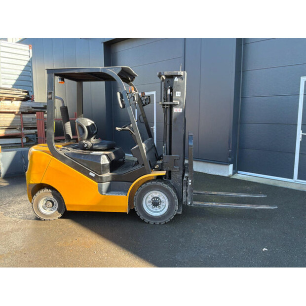 2022 Zhejiang FD25T-46264115