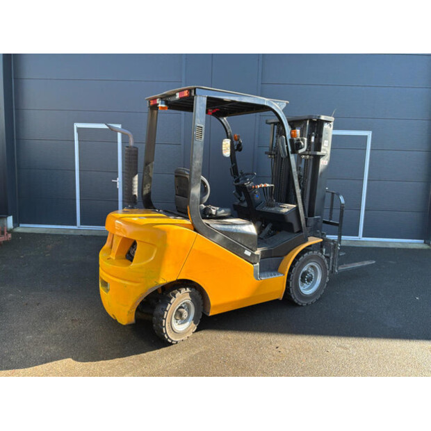 2022 Zhejiang FD25T-46264116