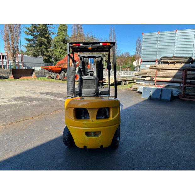 2022 Zhejiang FD25T-46264117