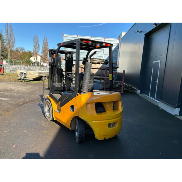 2022 Zhejiang FD25T-46264118