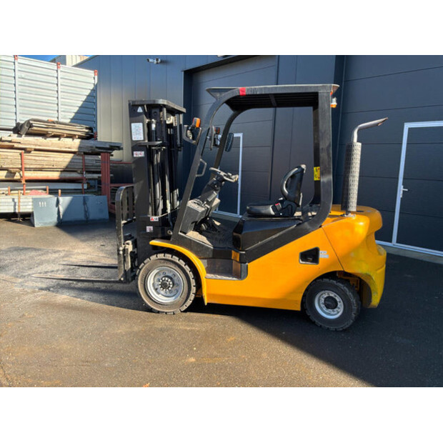 2022 Zhejiang FD25T-46264119