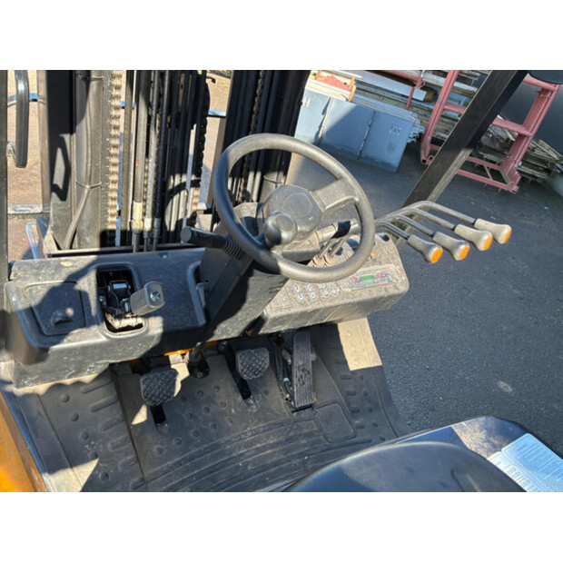 2022 Zhejiang FD25T-46264121