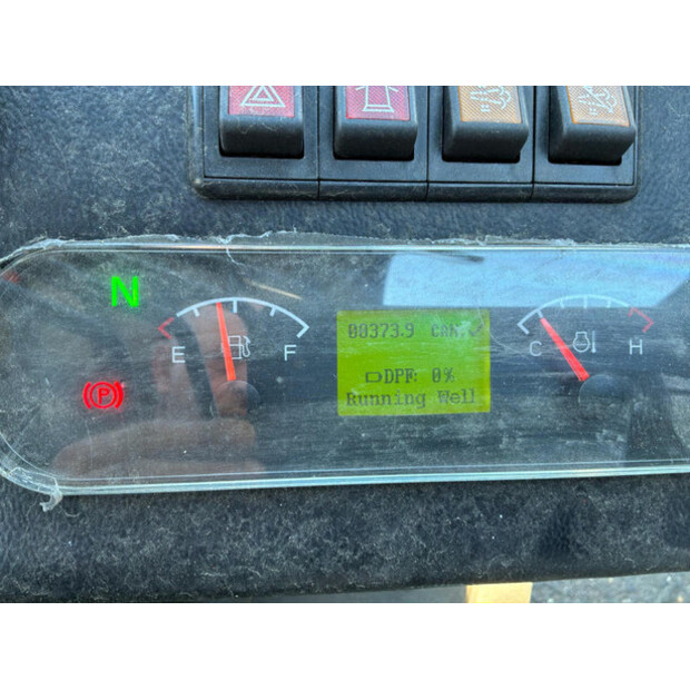 2022 Zhejiang FD25T-46264122