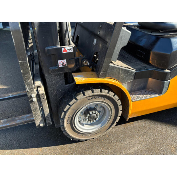 2022 Zhejiang FD25T-46264124