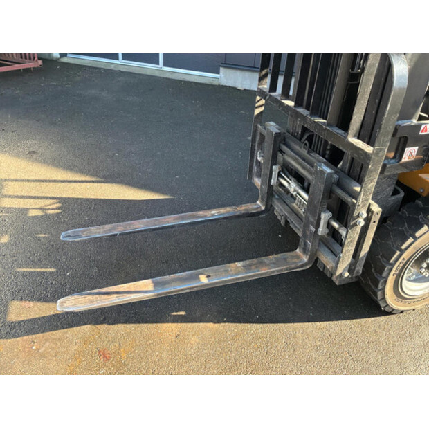 2022 Zhejiang FD25T-46264125