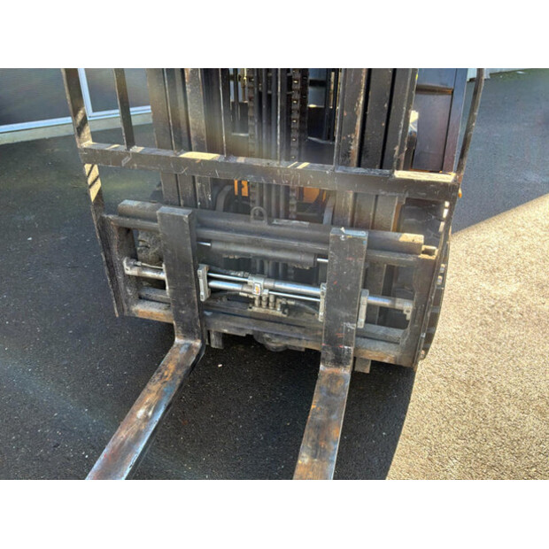 2022 Zhejiang FD25T-46264126