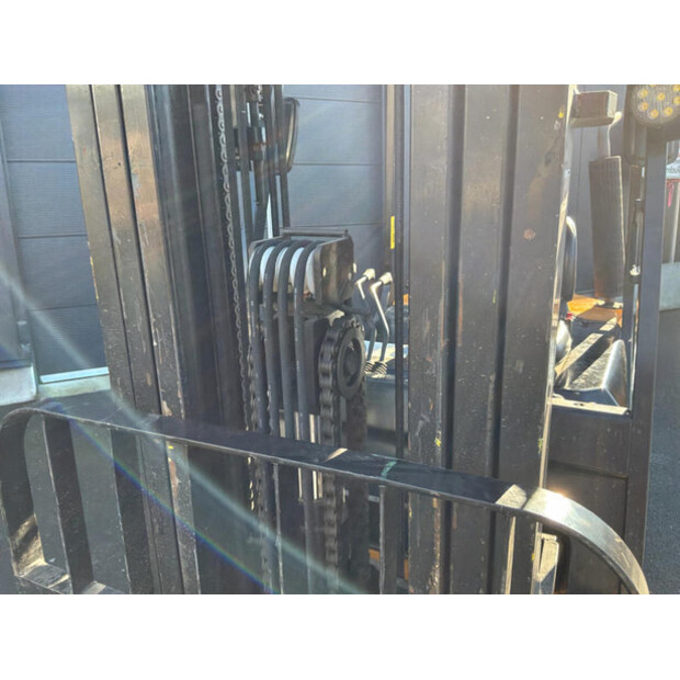 2022 Zhejiang FD25T-46264127