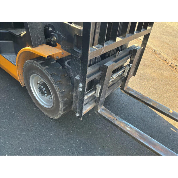 2022 Zhejiang FD25T-46264129