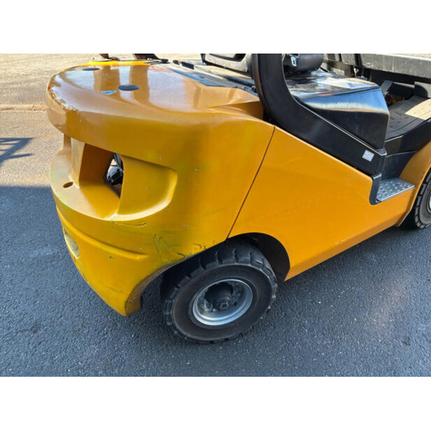 2022 Zhejiang FD25T-46264130