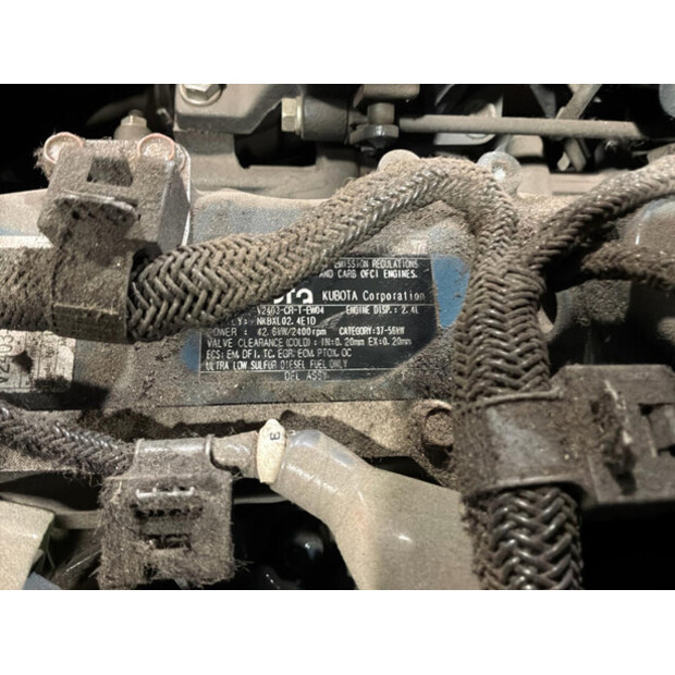 2022 Zhejiang FD25T-46264132