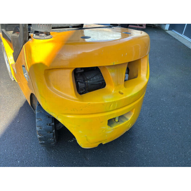 2022 Zhejiang FD25T-46264133