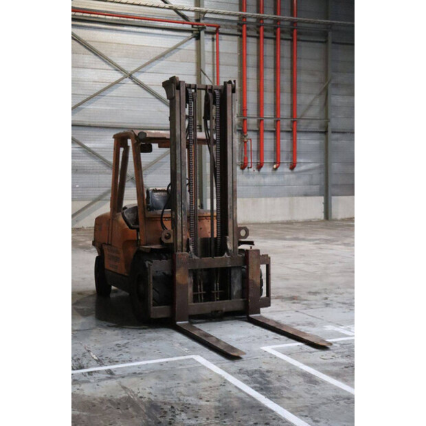 2002 هايستر H5.00XM-46264141