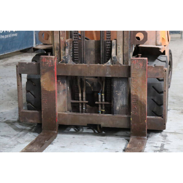 2002 هايستر H5.00XM-46264145