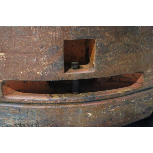 2002 هايستر H5.00XM-46264151