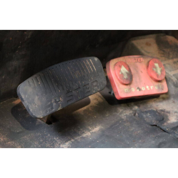 2002 هايستر H5.00XM-46264156