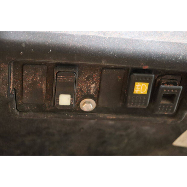 2002 هايستر H5.00XM-46264158