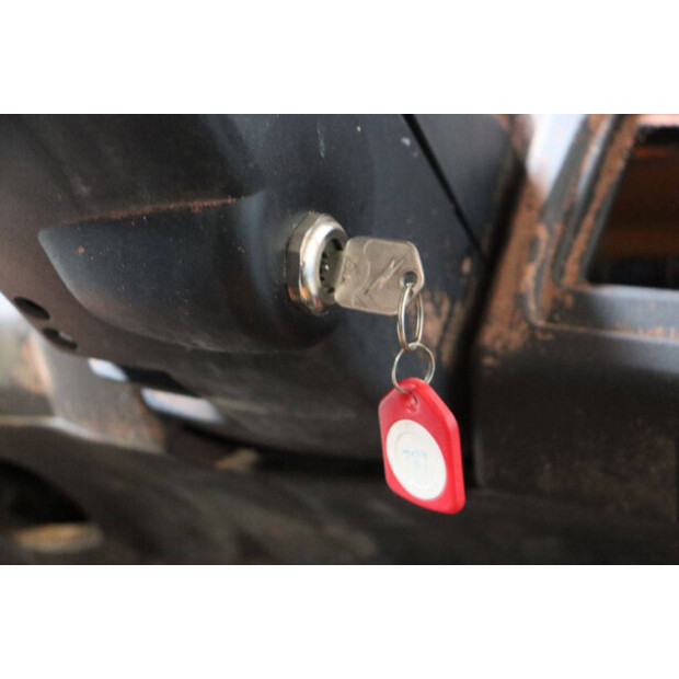 2002 هايستر H5.00XM-46264159