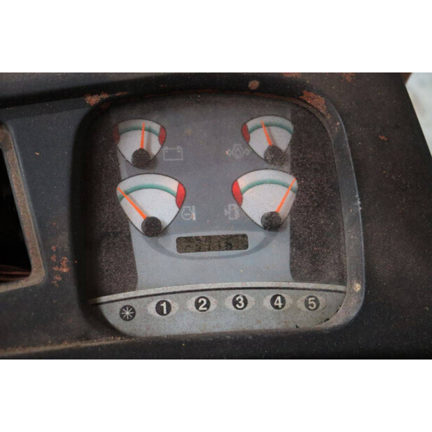 2002 هايستر H5.00XM-46264160