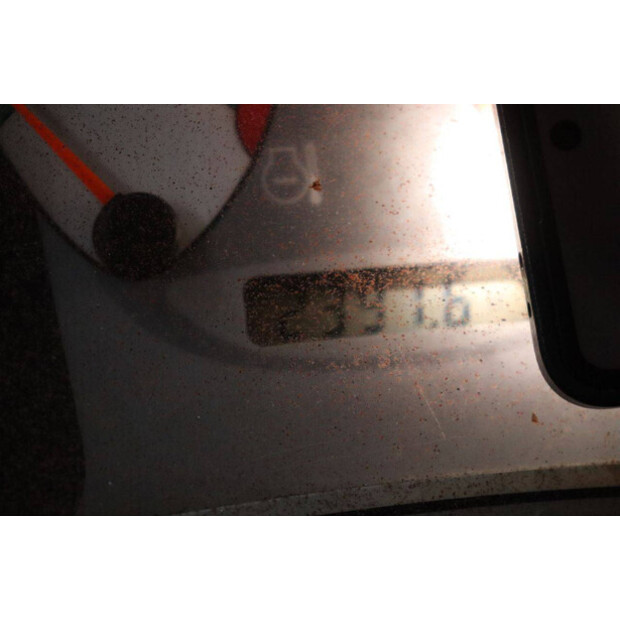 2002 هايستر H5.00XM-46264161