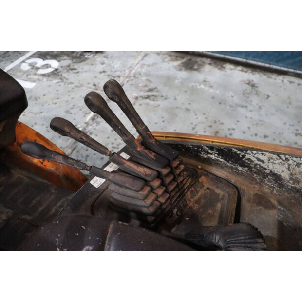 2002 هايستر H5.00XM-46264163