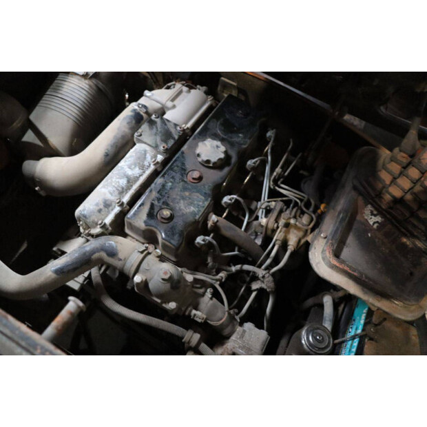 2002 هايستر H5.00XM-46264166